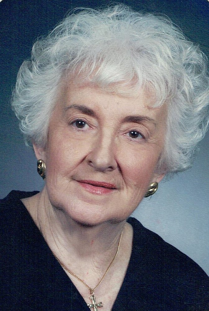 Virginia Kiser