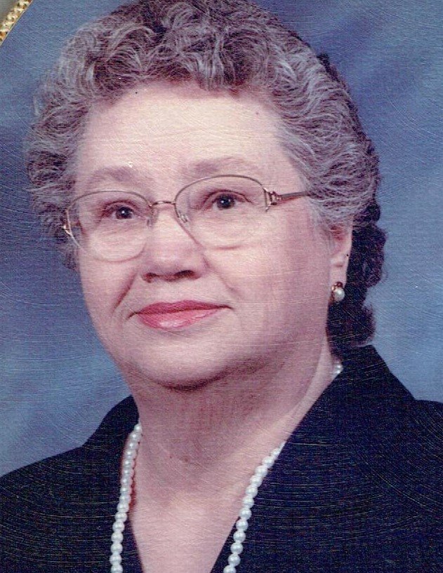 R. Henrietta  Kaiser