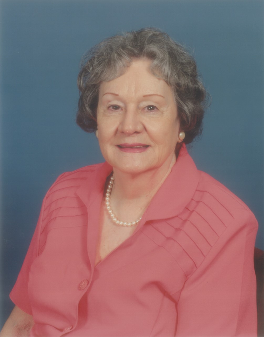 Peggy C. Scott
