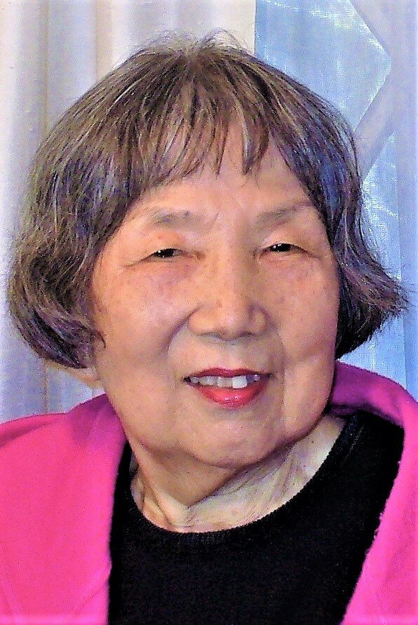 Margaret Hahn